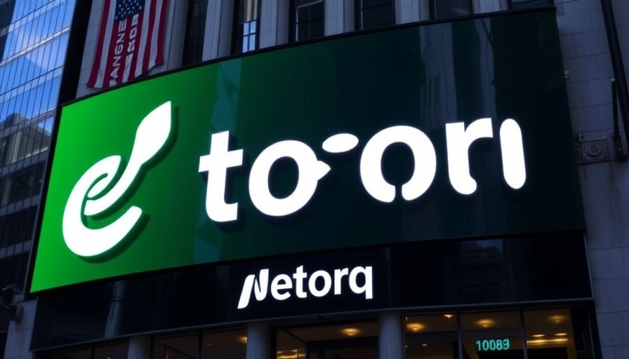 eToro jumps 30% on Nasdaq debut after upsized IPO