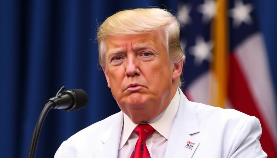 Dems seek suspicious activity reports linked to Trump crypto ventures