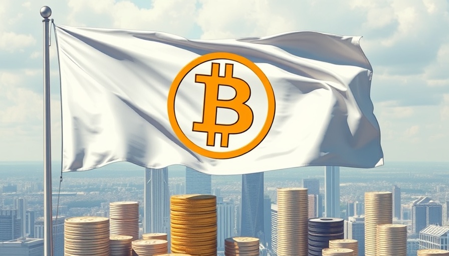 Bitcoin bull flag and standard profit taking hint at eventual rally to new BTC price highs