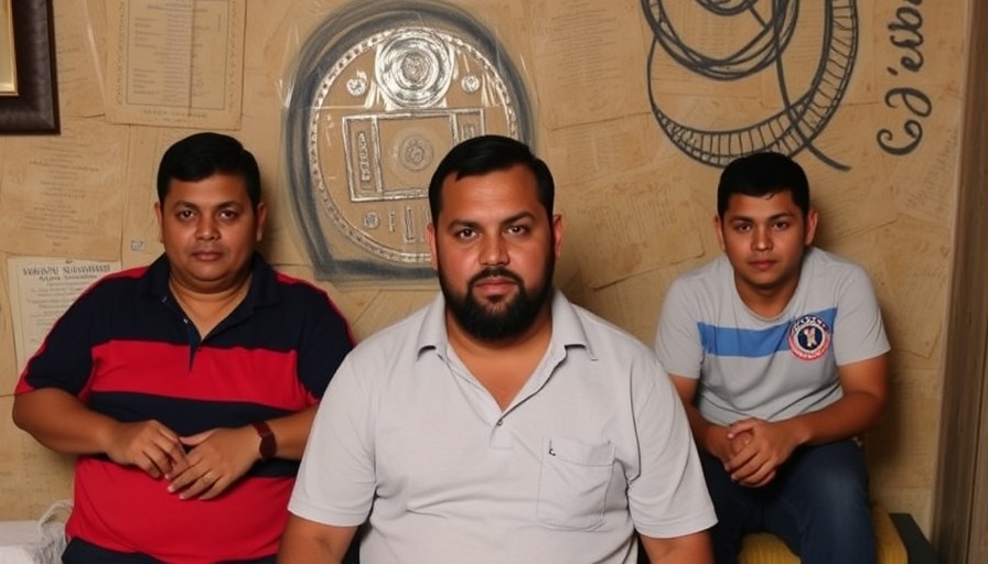 Paraguay deports three undocumented immigrants after crypto mining theft attempt