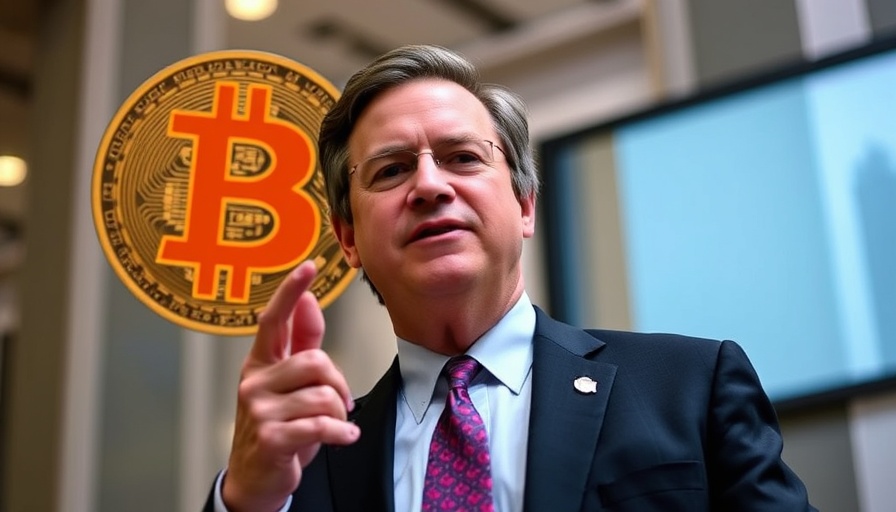 JPMorgan boss says bank users can soon buy Bitcoin