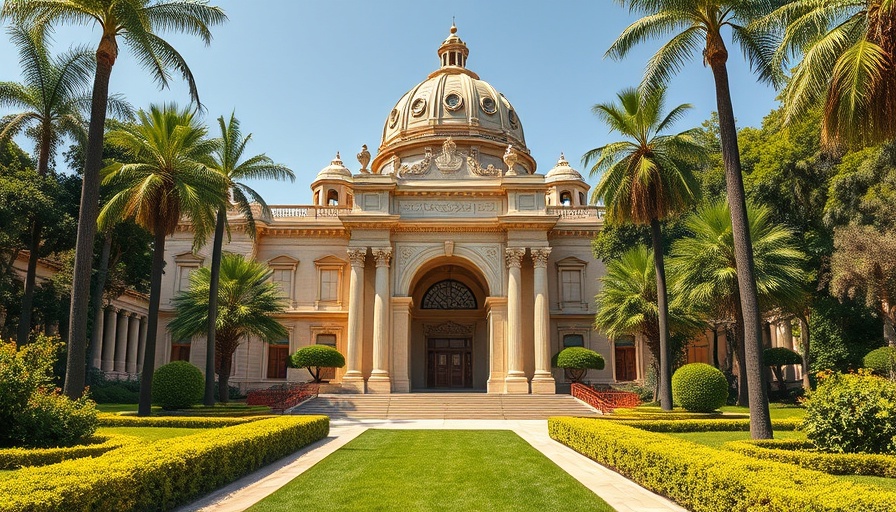 India cryptocurrency regulation symbolized by India's Supreme Court.
