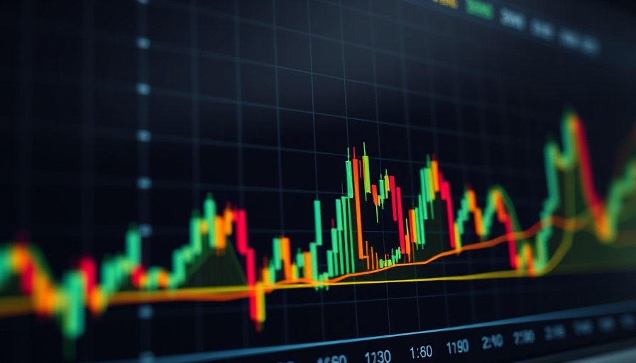 Bitcoin hits new ATH near $110K, dynamic market graph.
