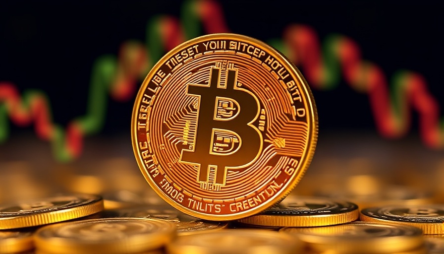 Bitcoin continues rally to surpass $110K for the first time