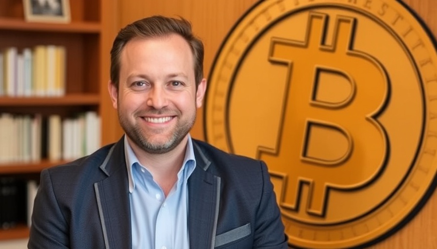 Adam Back leads $2.2M raise for Swedish health firm’s Bitcoin buys