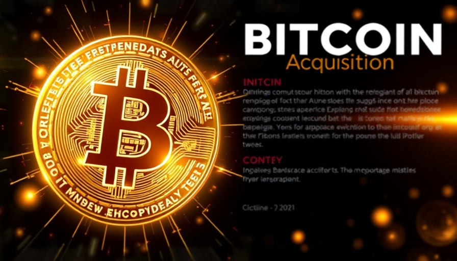 Shining Bitcoin graphic with text on dark background, next altcoin season