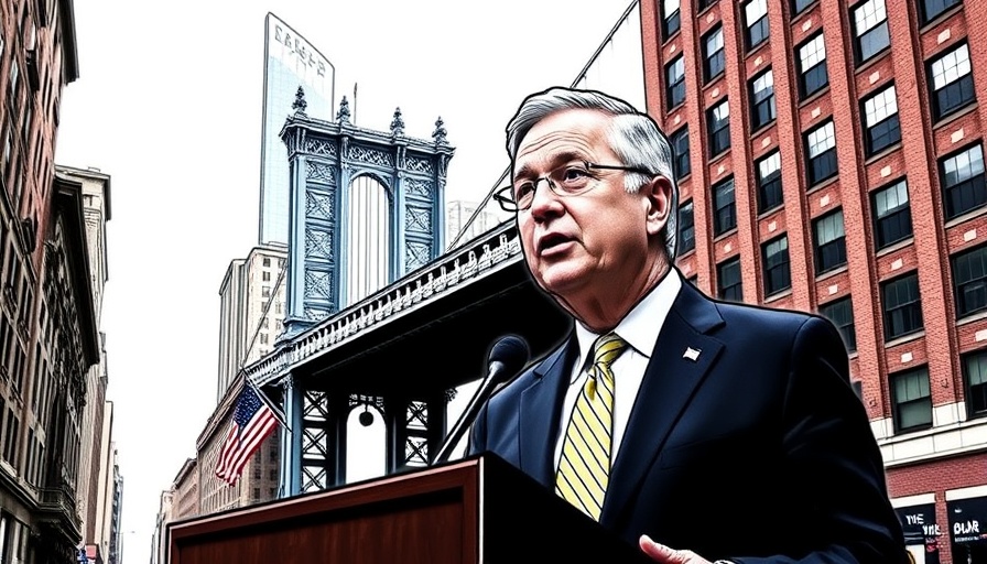 NYC Comptroller rejects Mayor Adams’s proposal for Bitcoin-backed bonds
