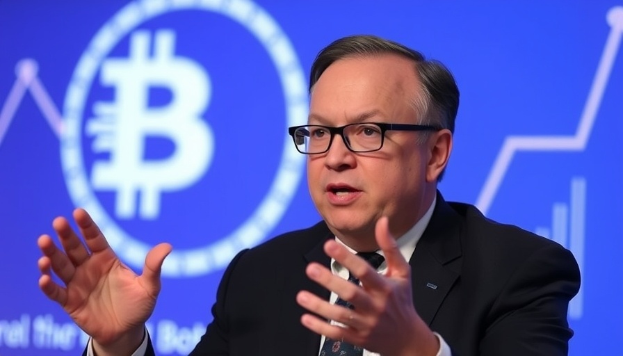 Bitcoin advocate Max keiser casts doubt over new BTC treasury companies