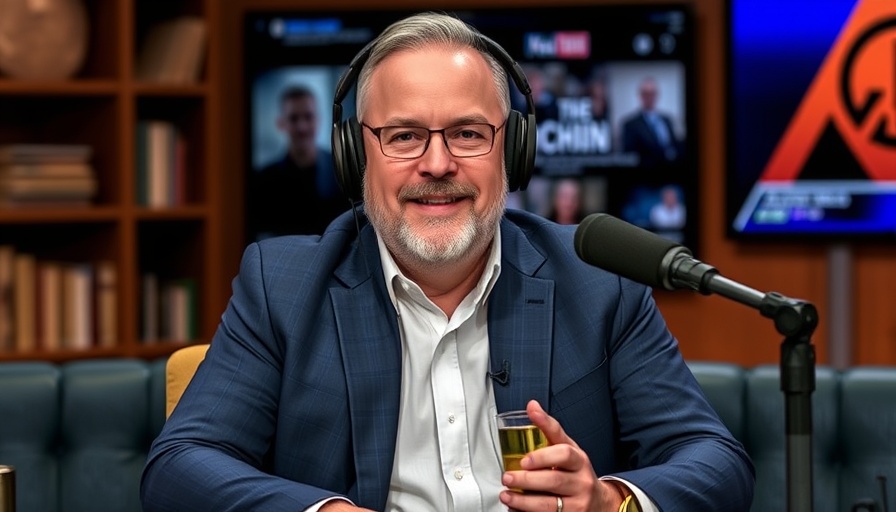 Michael Saylor shoots his shot for Rogan spot: ‘Let’s talk about Bitcoin’