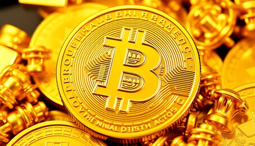 Is Gold Futures Price A Better Investment Than Bitcoin Now?