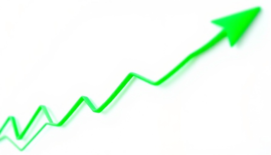 Chart showing Keeta Crypto spikes 25% in value.