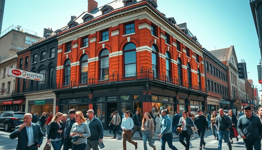 Historic department store in Helsinki, ideal for a two-day Helsinki itinerary.
