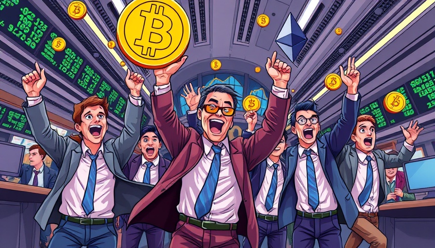 Crypto ETFs celebrate $3.69 billion net inflows in stock market scene.
