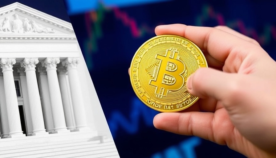 How Will Bitcoin React to CPI Data: What Does Inflation News Mean For FOMC Bitcoin Play?