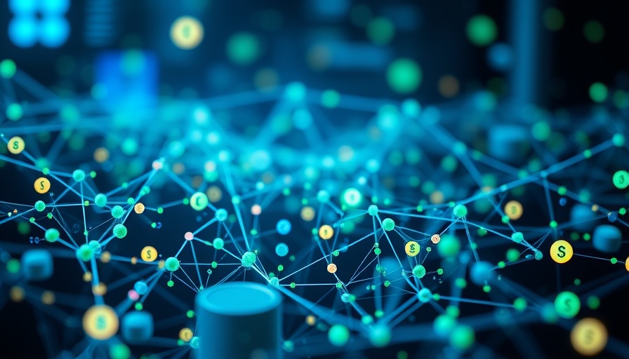 Bitdeer secures $50M from Tether, abstract digital currency flow.