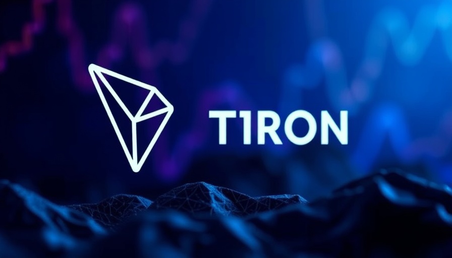 Tron Extracts Maximum Benefits from Stablecoins: Is TRX Undervalued in the Top 10?
