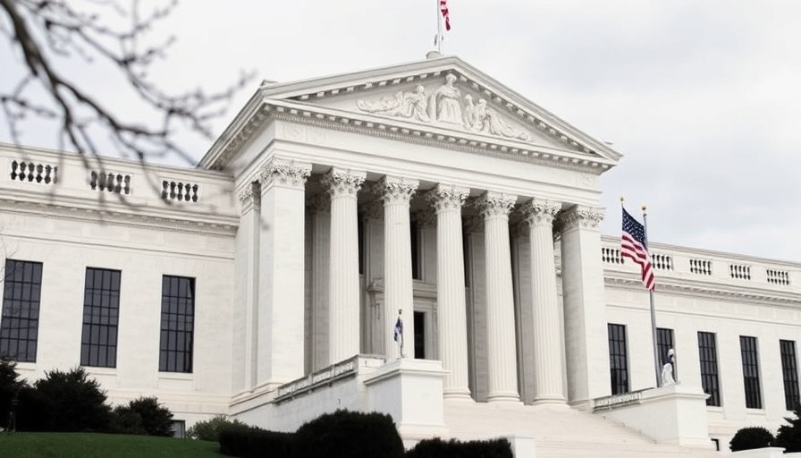 Crypto Traders Watching Federal Reserve: What Will Be The FOMC Bitcoin Impact?