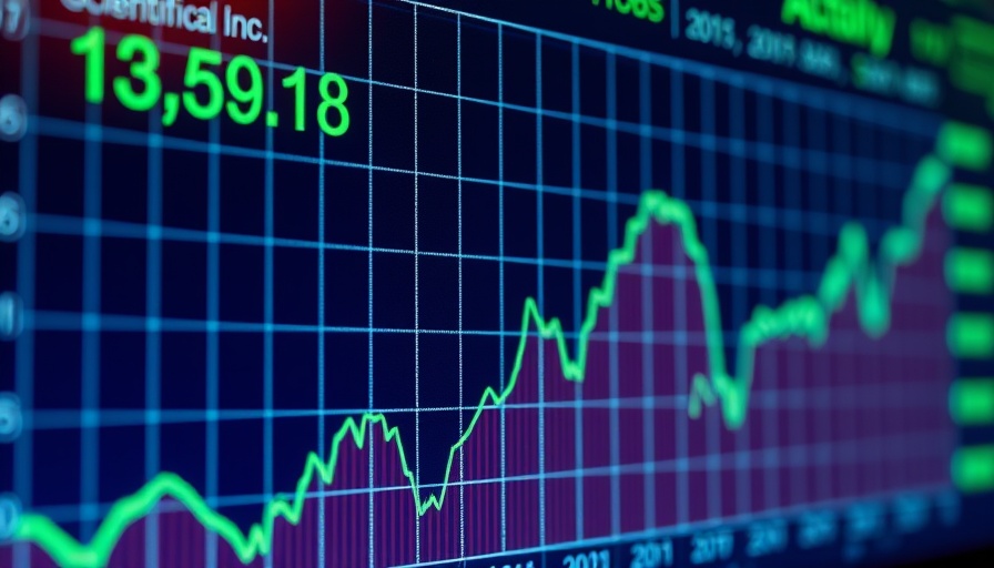 Semler Scientific stock chart showing performance and after-hours details.