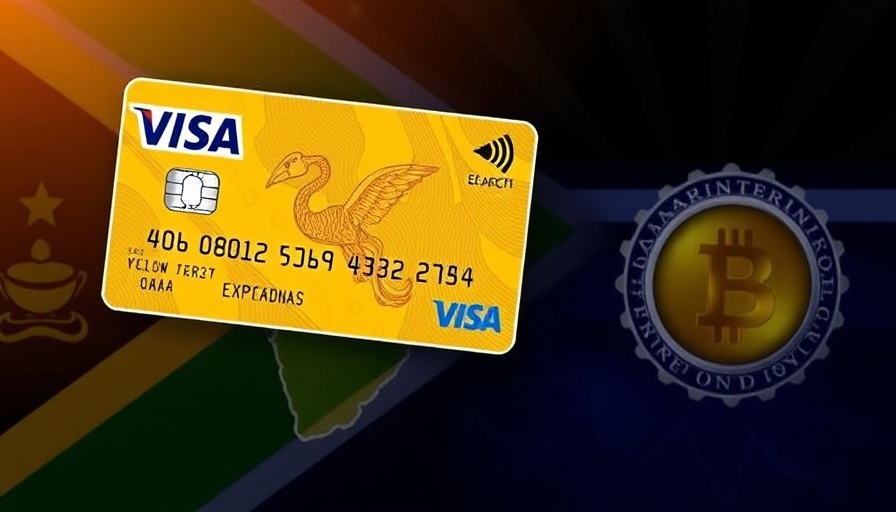 Africa Crypto News Week in Review: Visa Partners with Yellow Card, Empowa Expands, Crypto Reforms in South Africa