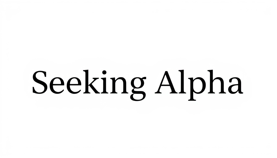 Seeking Alpha logo representing T-Mobile Acquisition Delay news.