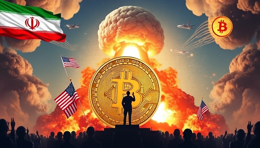 Iran Response to US Bombing: Bitcoin Recovers As WW3 Looms