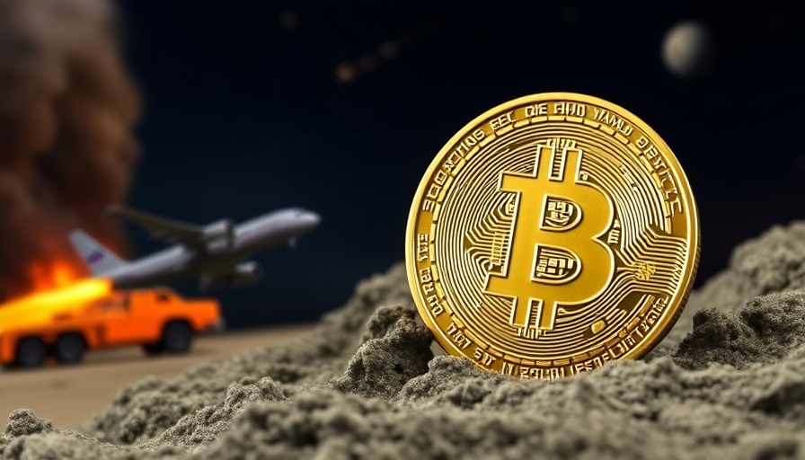 Bitcoin Price Dips Below $101K After U.S. Airstrike in Iran