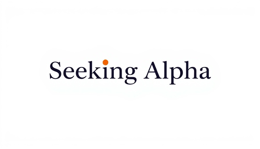 Seeking Alpha logo - Microsoft AI Stock info