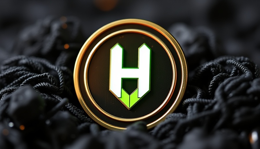 Hacken token plunges 99% after hacker mints and dumps $250K