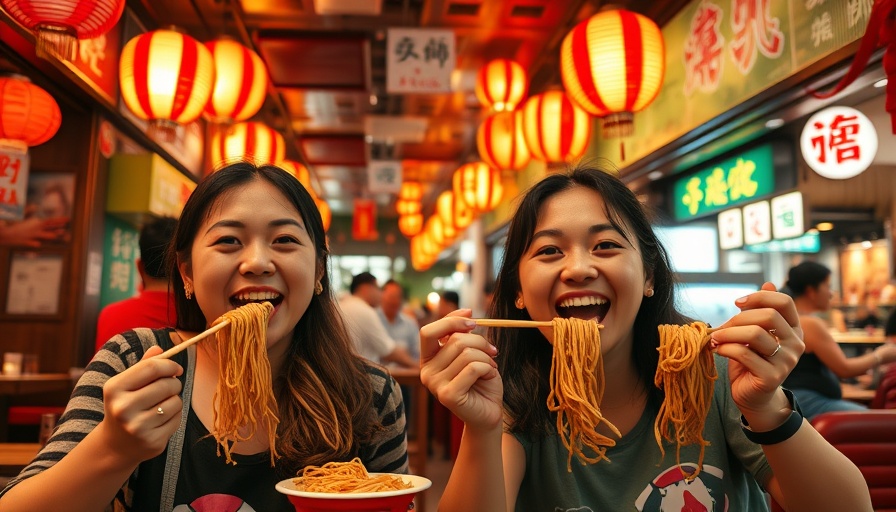 Exploring restaurants in Hong Kong; dining experiences and vibrant atmosphere.