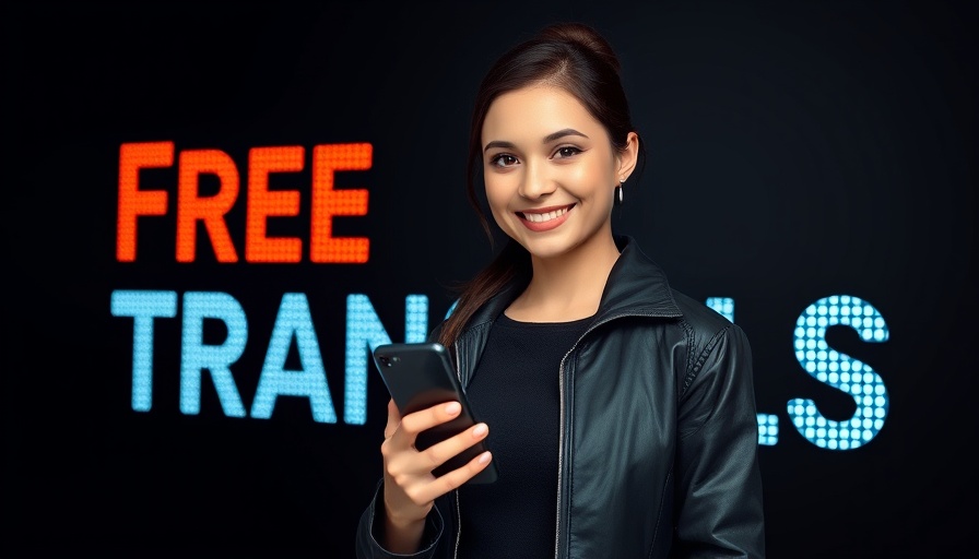 Freelancer Perks in Maya App - woman advertises free PayPal transfers.