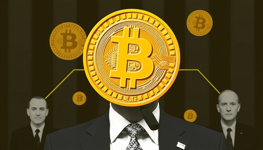 Many senators absent from ‘bipartisan’ crypto market structure hearing