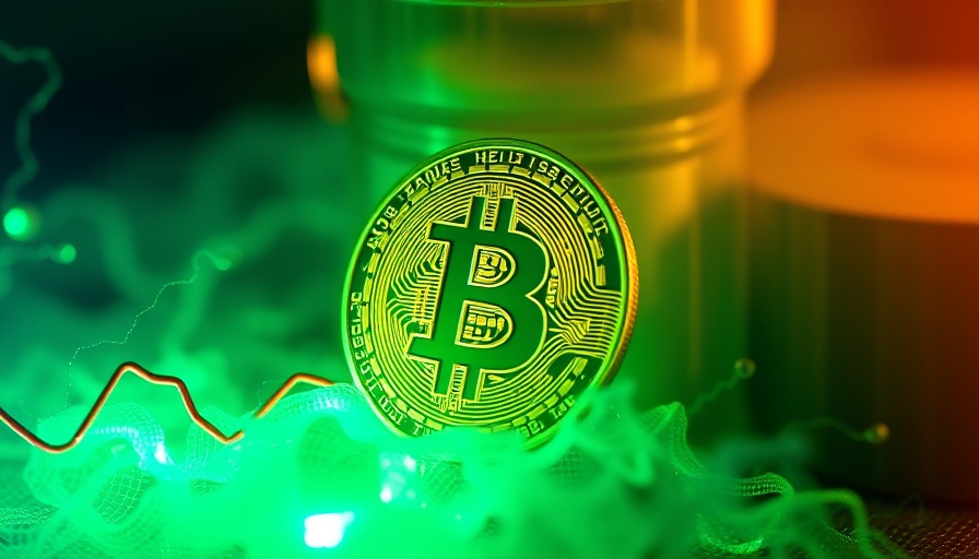 Bitcoin builds energy for new highs as US stagflation risk, tariff war, Fed rate cuts loom