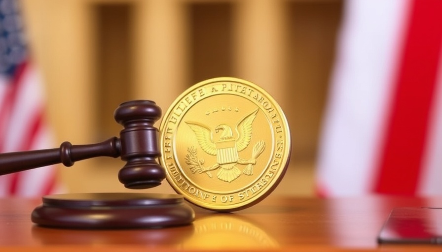 Ripple and SEC Drop Appeals, Ending a Five-Year Legal Standoff