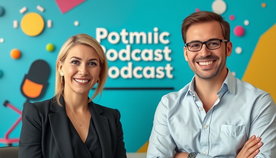 Professionals discuss Tech Success in Bulacan on podcast.