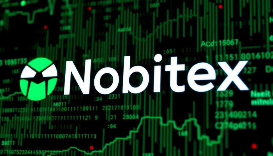 Hacked Iranian crypto exchange Nobitex slowly restores services