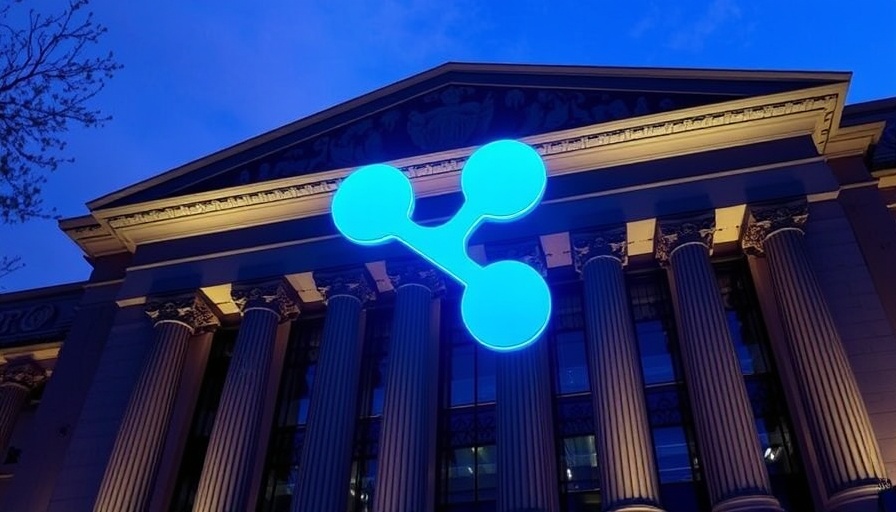 Ripple Files for U.S. Banking License for XRP and RLUSD
