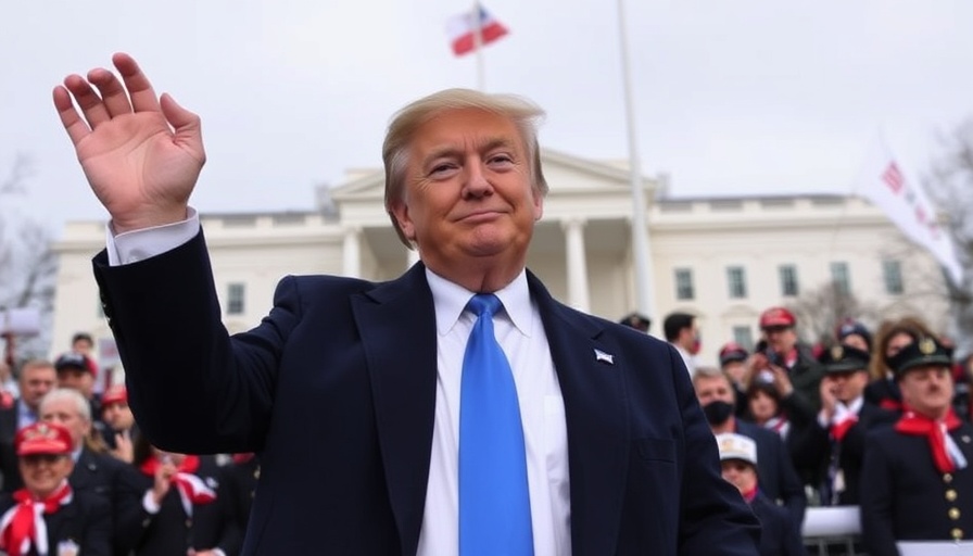 Donor Tricked Out of $250,000 in Crypto by Fake Trump Inauguration Email Scam