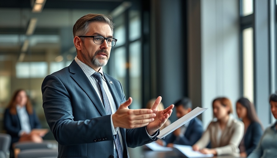 Professional discusses workplace strategies amid Microsoft layoffs with AI advice.