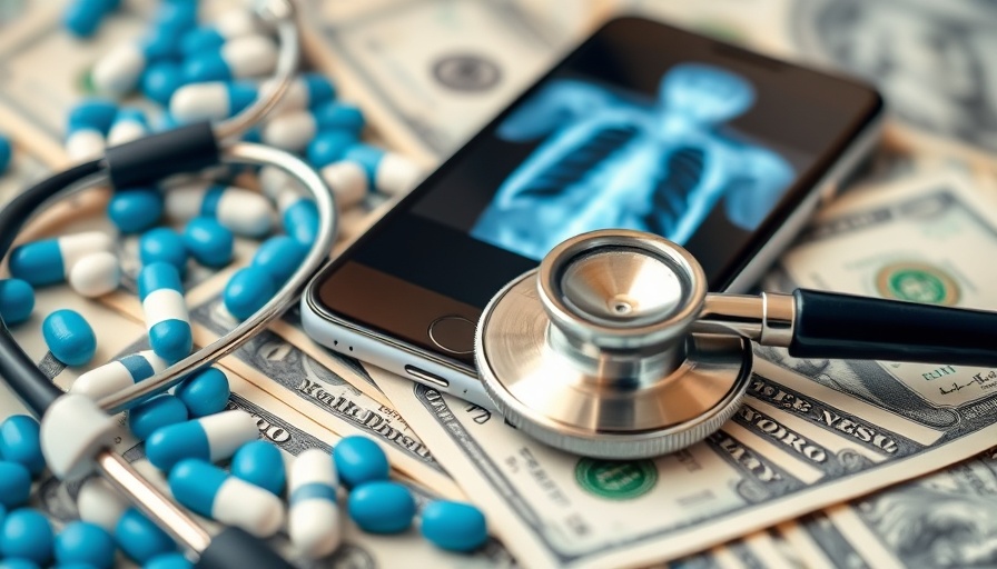 AMN Healthcare undervalued investment opportunities in medical tech and finances.