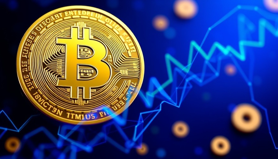 US Spot Bitcoin ETFs See Strong Momentum with Over $800M Inflows in Three Days