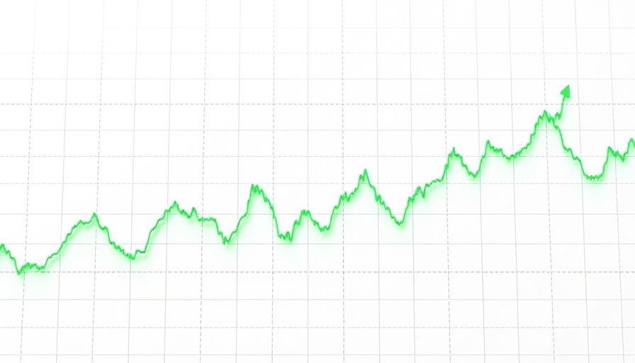 Cardano ADA price prediction graph showing recent trends.