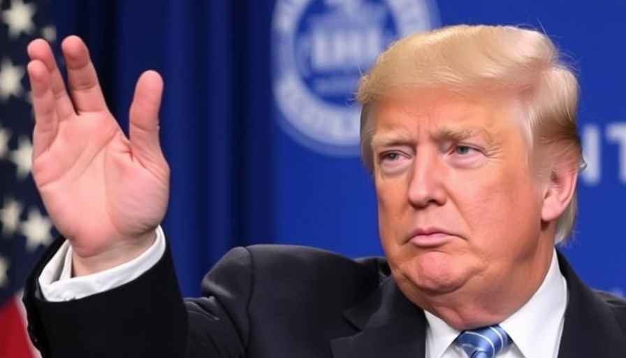 Trump’s Binance Ties Raise Fresh Questions About Stablecoin Ethics