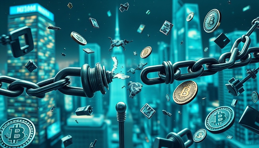 Conceptual image for Anti-Crypto Corruption Week