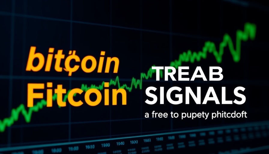 Free Metrics Bitcoin Investor promotional chart image