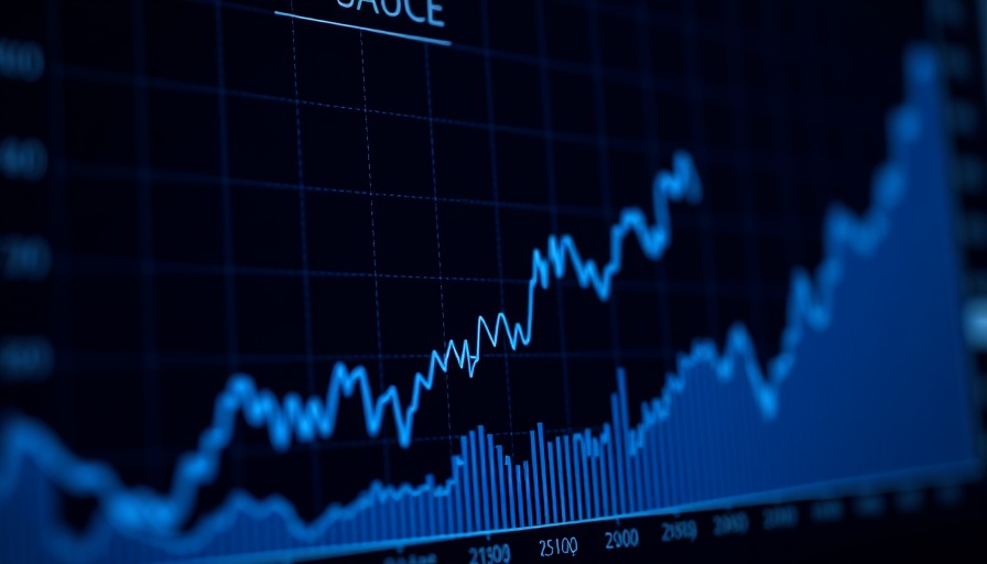 SaucerSwap SAUCE crypto chart shows volume rise.