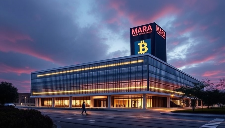 MARA follows Saylor’s playbook with Two Prime deal, BTC allocation grows