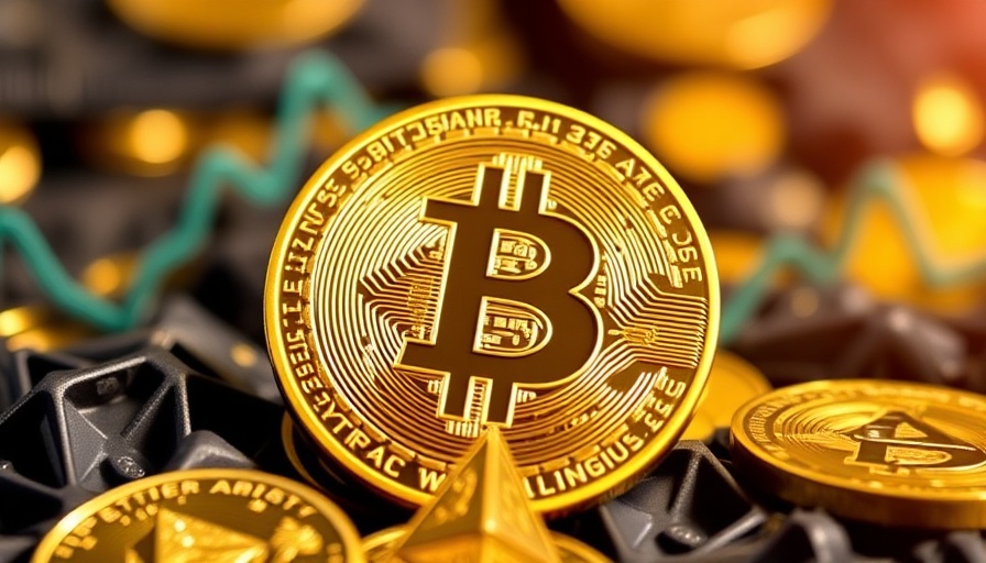 ‘99% chance’ Bitcoin dominance has peaked if Ethereum surge continues