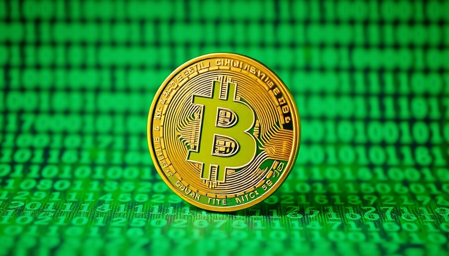 Bitcoin symbol on binary code, LND v0.19.2 Released with Key Bug Fixes.