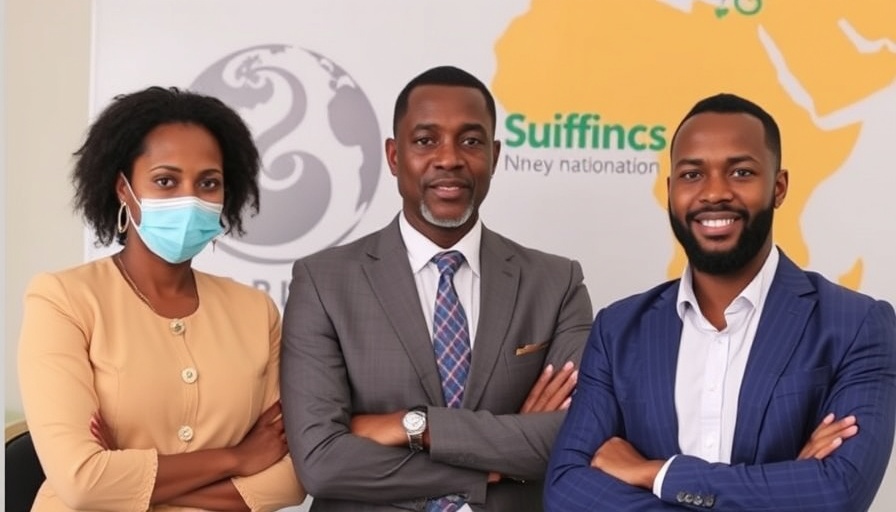 Africa Crypto News Week: Sui Foundation Launches Hub In Nigeria, MoneyBadger Raises $400,000 As Kenya Considers Crypto “Travel Rule”