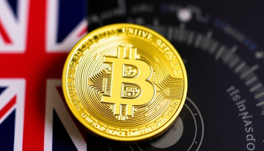 Will Bitcoin Crash? UK Home Office Plans to Liquidate $7 Billion Bitcoin to Boost Public Finances